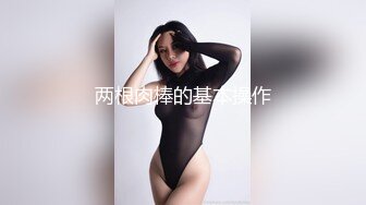 两个漂亮伪娘