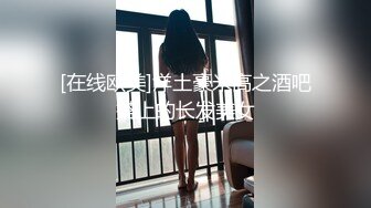 [在线欧美]洋土豪米高之酒吧搭上的长发美女