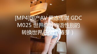 [MP4]国产AV 果冻传媒 GDCM025 世界奇妙物语性别的转换世界 王玥（椿芽）