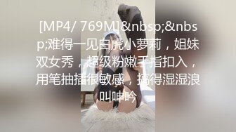 [MP4]【双飞刚成年的闺蜜两萝莉清纯】重庆鸡头在酒店喊上两个小萝莉，居中淫乱4P大战，操得妹子花枝乱颤呻吟不断