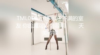 TML018 小婕 欲求不满的室友 你的屌可以借我用��� 天美传媒