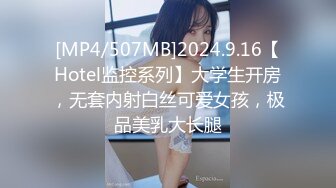 [MP4/507MB]2024.9.16【Hotel监控系列】大学生开房，无套内射白丝可爱女孩，极品美乳大长腿