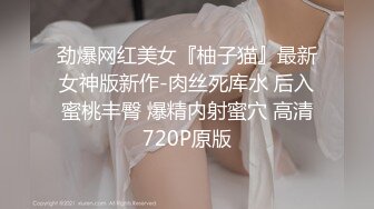 漂亮黑丝大奶美女吃鸡啪啪 看到大肉棒这么开心 在家被大洋吊无套输出 口爆颜射