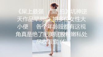 路边公厕一箭双雕连拍两位少妇的小黑鲍