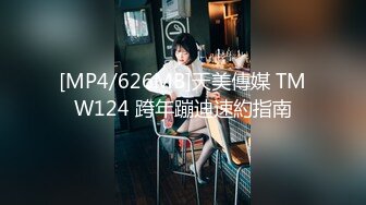 [MP4/626MB]天美傳媒 TMW124 跨年蹦迪速約指南