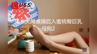 -演绎色狼尾随美女玩SM道具调教居然是无毛一线天馒头B