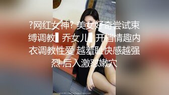 重磅福利九月最新流出市面??售价1000元MJ大神三人组创意迷玩秀人网模特【第四部】4K高清无水印原版