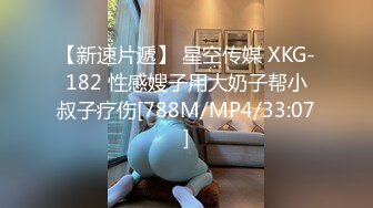 星空传媒XKVP109偷拍嫂子自慰威胁强上她