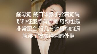 极品气质黑色小短裙美女