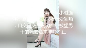 听着老婆在床上呻吟的声音，看着老婆享受的样子，百看不厌，越看越有感觉，不知道你们喜不喜欢，反正我是硬的停不下来了 (3)