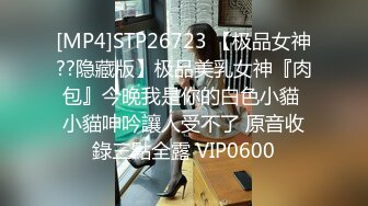 和朋友老婆玩3P