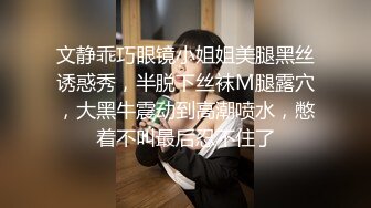 宅男必备，呻吟声销魂推特巨乳00后圈养母狗【可可咪】性爱私拍，大奶肥臀道具紫薇3P前后进攻年纪轻轻如此反差 (8)