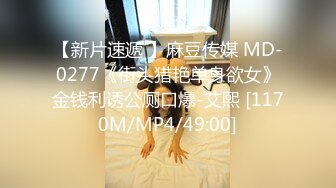 【新片速遞 】麻豆传媒 MD-0277《街头猎艳单身欲女》金钱利诱公厕口爆-艾熙 [1170M/MP4/49:00]