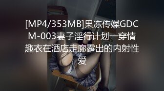 苗条长腿撅着屁股挨操