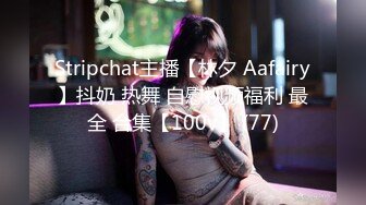 Stripchat主播【林夕 Aafairy】抖奶 热舞 自慰视频福利 最全 合集【100v】 (77)