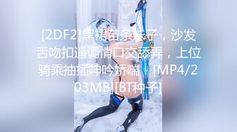 [2DF2]黑裙苗条妹子，沙发舌吻扣逼调情口交舔弄，上位骑乘抽插呻吟娇喘 - [MP4/203MB][BT种子]