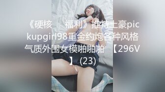 《硬核❤️福利》推特土豪pickupgirl98重金约炮各种风格气质外围女模啪啪啪  【296V】 (23)