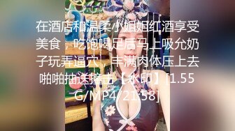 人气空姐女神【梦梦】藤椅拍摄极品美乳又白又大奶头又小，肥美鲍鱼特写，不一样的感觉反差感！