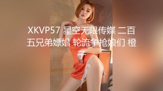 XKVP57 星空无限传媒 二百五兄弟嫖娼 轮流争抢娘们 橙子