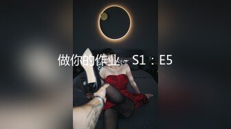 做你的作业 - S1：E5