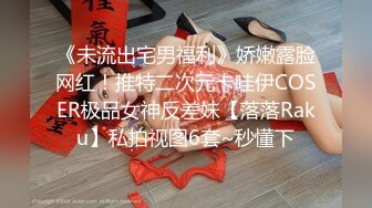 《未流出宅男福利》娇嫩露脸网红！推特二次元卡哇伊COSER极品女神反差妹【落落Raku】私拍视图6套~秒懂下