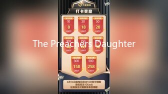 The Preachers Daughter